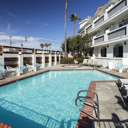 Hotel Hermosa Hermosa Beach Esterno foto