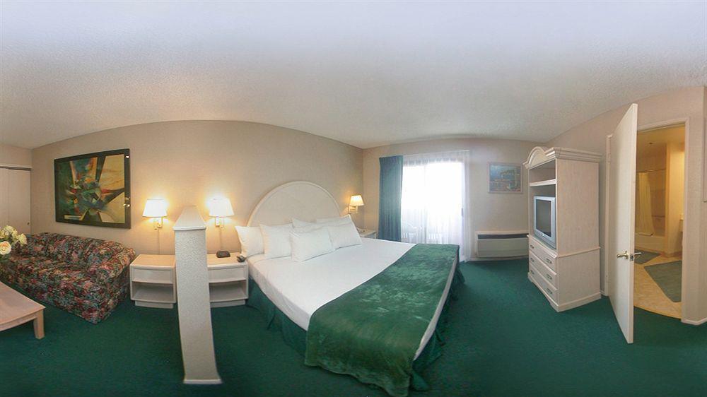 Hotel Hermosa Hermosa Beach Esterno foto