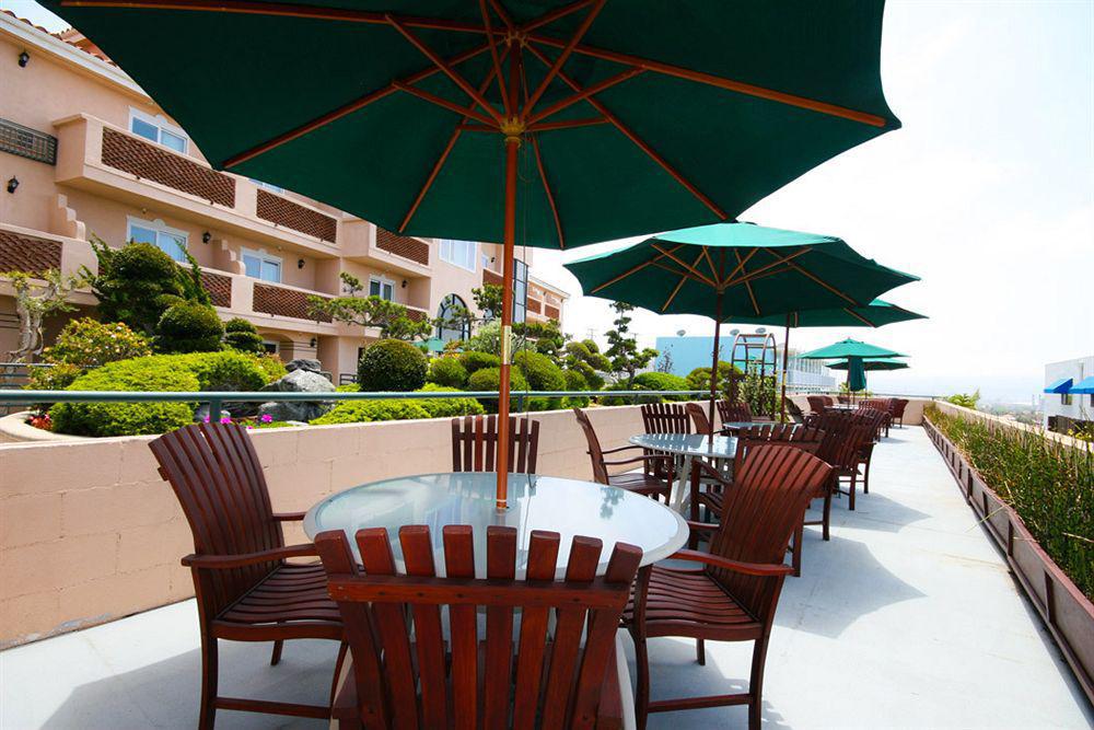 Hotel Hermosa Hermosa Beach Esterno foto