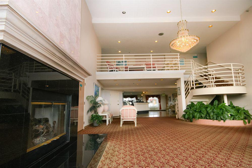 Hotel Hermosa Hermosa Beach Esterno foto