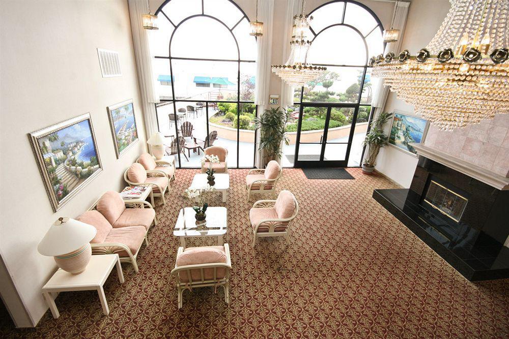 Hotel Hermosa Hermosa Beach Esterno foto