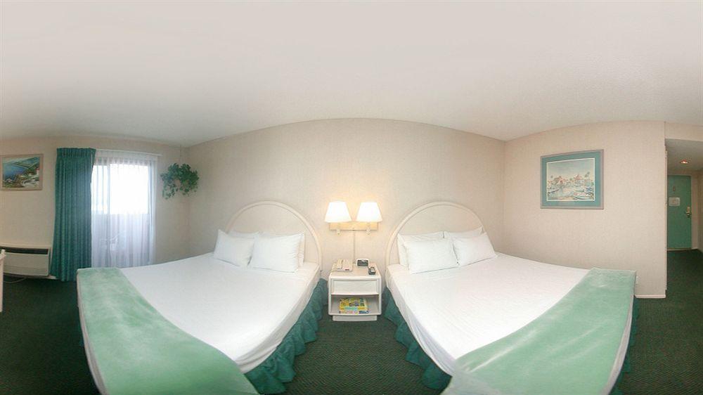 Hotel Hermosa Hermosa Beach Esterno foto