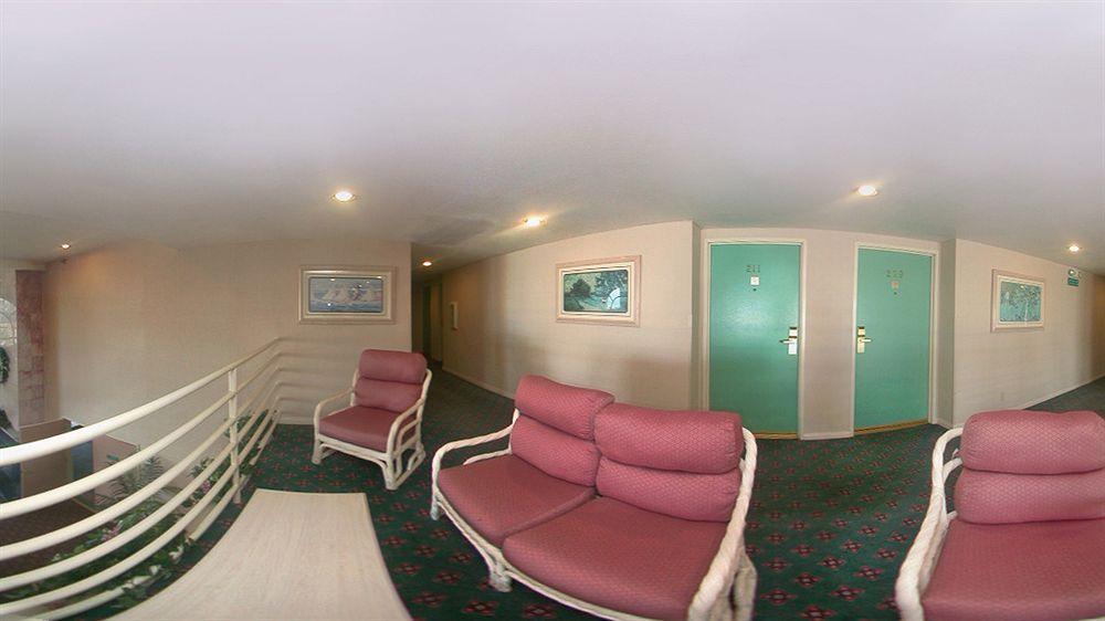 Hotel Hermosa Hermosa Beach Esterno foto