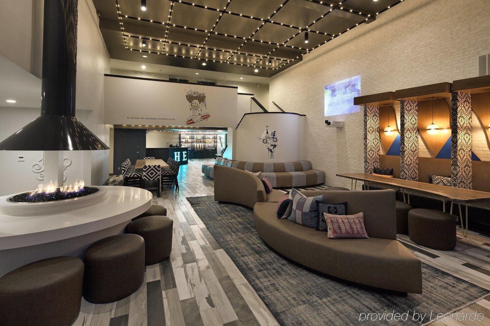 Hotel Hermosa Hermosa Beach Esterno foto